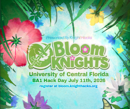 Second Overall at BloomKnights thumbnail
